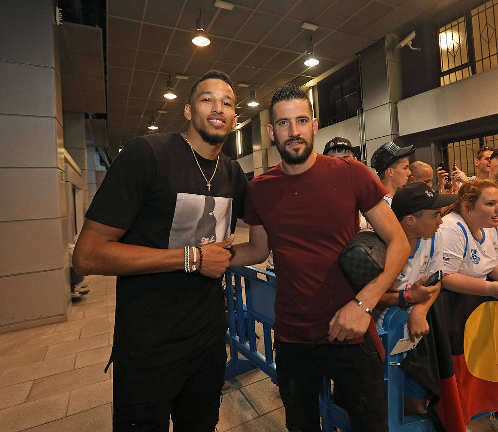 队史第一人，科克达成马竞生涯700场里程碑（科克达成马竞生涯第700场，队史出场第一人）