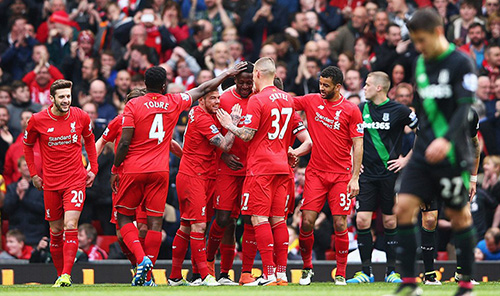 又输利物浦，国米自2022年2月以来首次遭遇欧冠连败（再负利物浦，国米自2022年2月后首次在欧冠遭遇两连败）