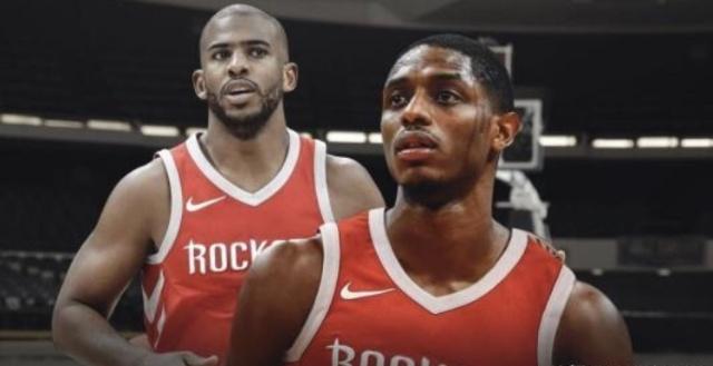 追梦：勇士的宿敌只有骑士 没赢过我们的队怎么能算宿敌呢（追梦直言：勇士唯一的宿敌是骑士，未曾击败我们的球队不配称宿敌）